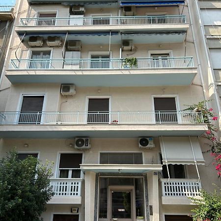 Athens Innova Apartment II Exterior photo